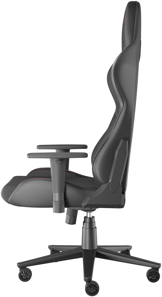 Žaidimų kėdė Genesis Gaming Chair Nitro 550 G2, Juodos spalvos