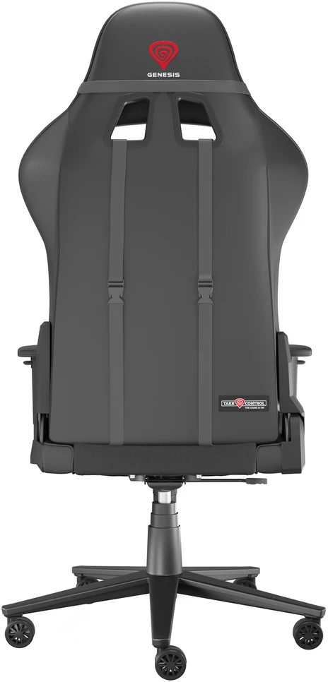 Žaidimų kėdė Genesis Gaming Chair Nitro 550 G2, Juodos spalvos