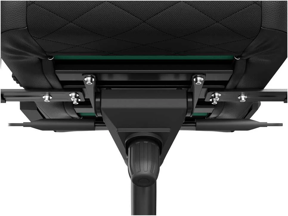 Genesis Gaming Chair Nitro 890 G2 Atlošo apmušalų medžiaga: Eko oda, Sėdynės apmušalų medžiaga: Eko oda, Pagrindo medžiaga: Metalas, Ratukų medžiaga: Nailonas su CareGlide danga | Juodas/Raudona