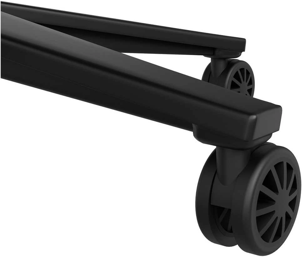 Genesis Gaming Chair Nitro 890 G2 Atlošo apmušalų medžiaga: Eko oda, Sėdynės apmušalų medžiaga: Eko oda, Pagrindo medžiaga: Metalas, Ratukų medžiaga: Nailonas su CareGlide danga | Juodas/Raudona