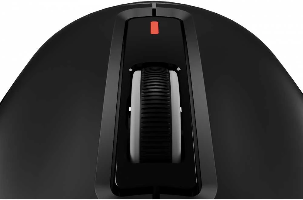 Genesis | Pelė žaidimams | Krypton 660 | su laidu | USB Type-A | Juodas