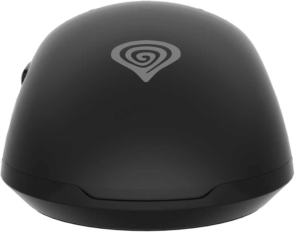 Pelė Myszka žaidimams Genesis Zircon 660 Pro belaidė 26000 dpi optinė juoda