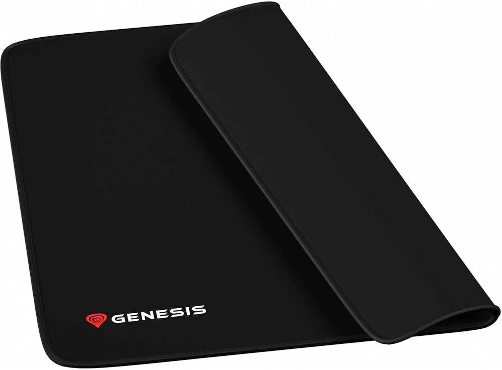 Pelės kilimėlis  GENESIS Carbon 500 M LOGO