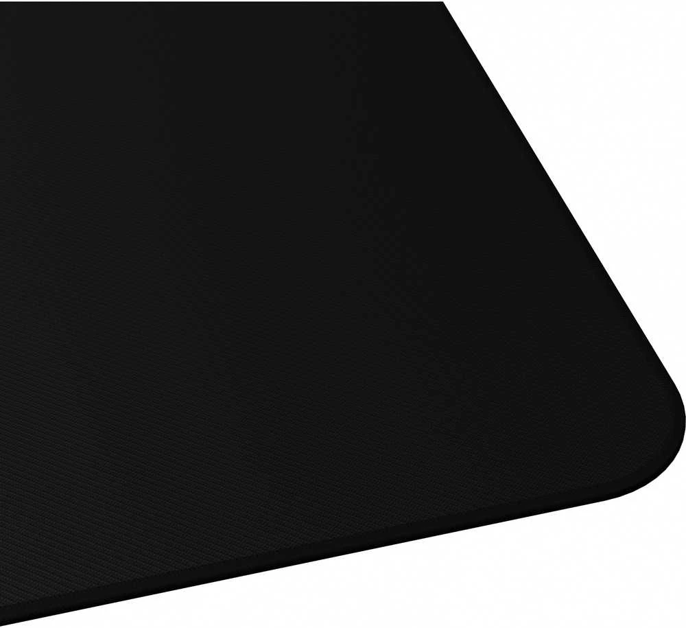 Pelės kilimėlis | Genesis Carbon 500 XL LOGO 400 x 500 mm | Juodas