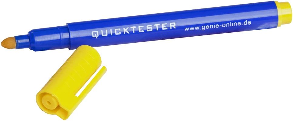 StarTech GENIE Geldschein Quicktester