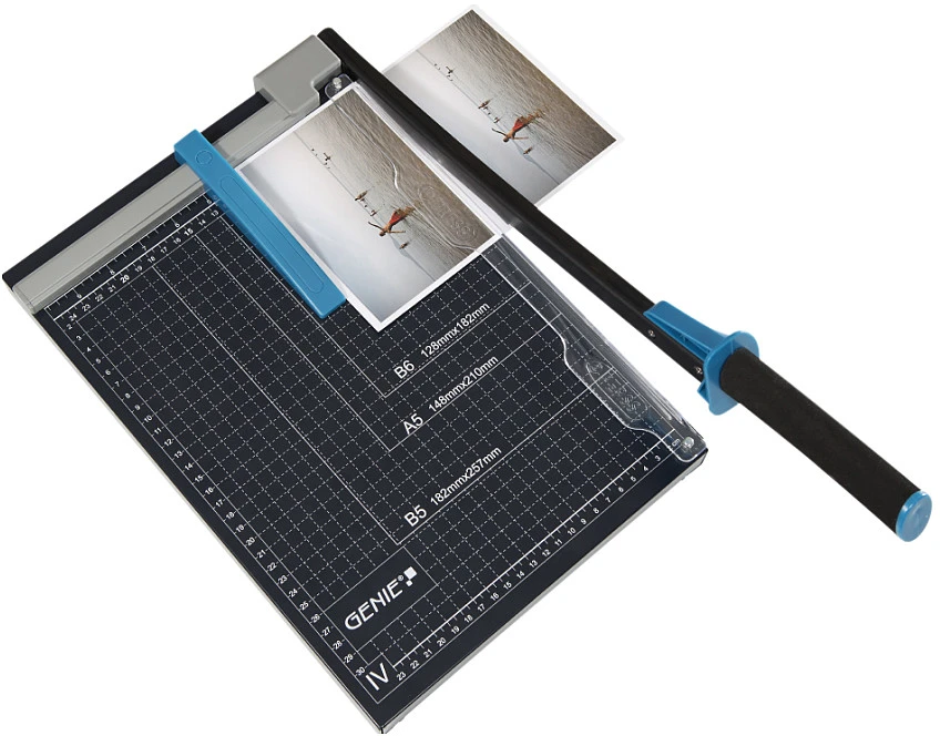 Genie Guillotine A4 gma4 (12561)