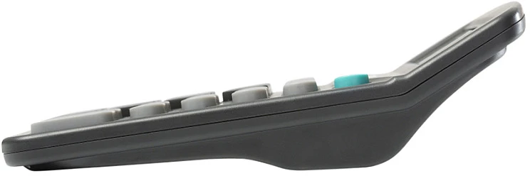 „Genie Calculator Basic 225 BD“ 12 skaitmenų skaičiuotuvas