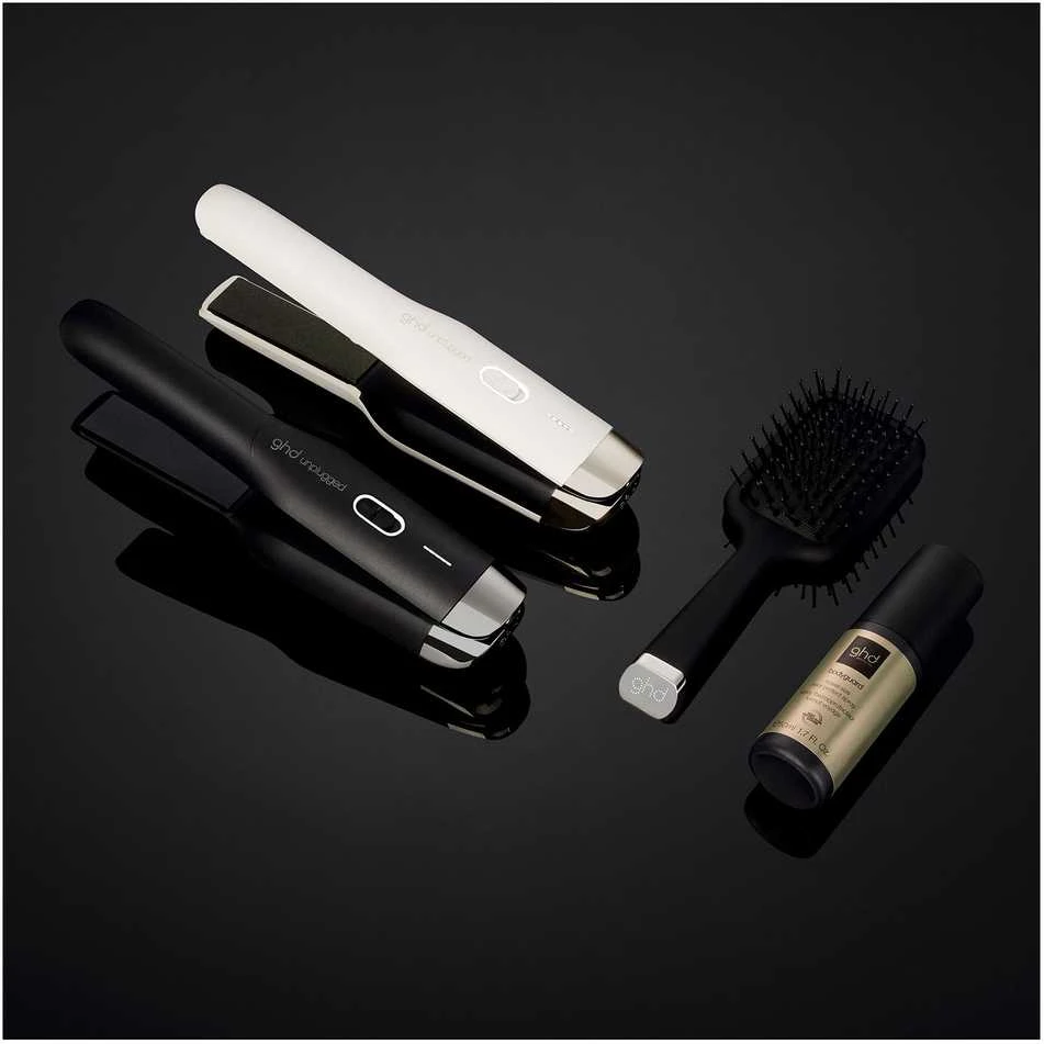 GHD Ghd Mini Paddle - juodas