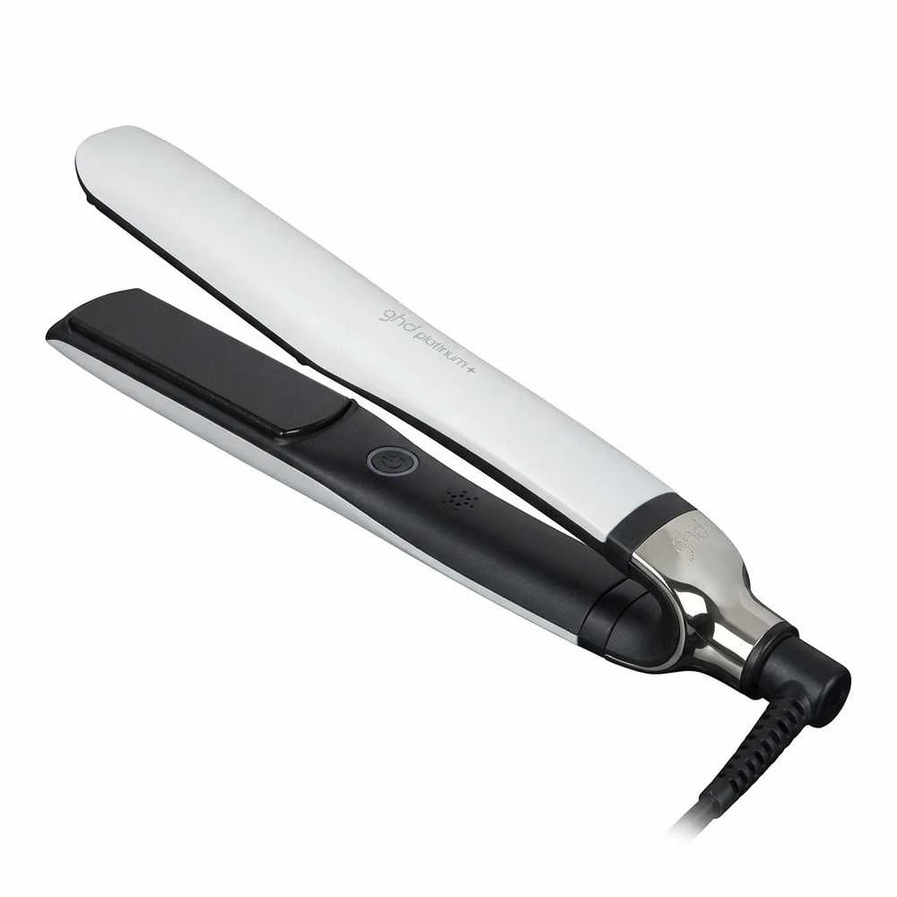 Plaukų Tiesintuvas - Ghd Platinum+ Baltas.