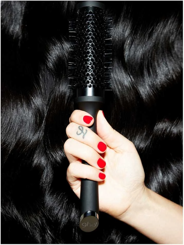 Ghd The Blow Dryer Dydis 2 – Keraminis šepetys, Dydis 2 1 U