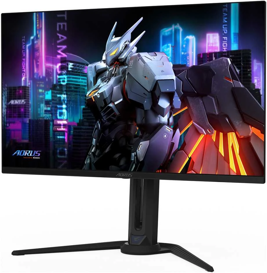 Monitorius Gigabyte | AORUS FO32U EK1 | 31.5 " | OLED | 165 Hz | 0.03 ms | 3840 x 2160 pikselių | 250 cd/m² | HDMI jungtys quantity 2