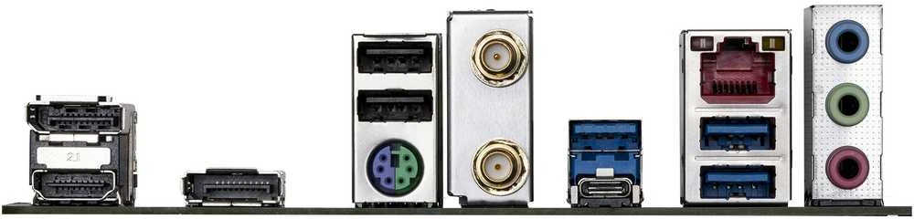 Pagrindinė plokštė Gigabyte B650M GAMING PLUS WF | Procesorių šeima AMD | Procesoriaus lizdas AM5 | DDR5 | Palaikomos standžiojo disko sąsajos M.2, SATA | SATA jungčių skaičius 4