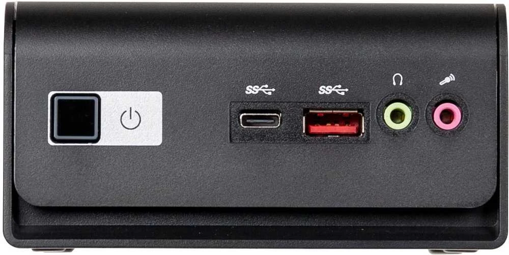 Gigabyte BRIX Barebone GB-BTIP-N150 (D)