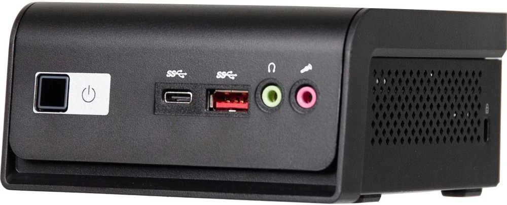 Gigabyte BRIX Barebone GB-BTIP-N150 (D)