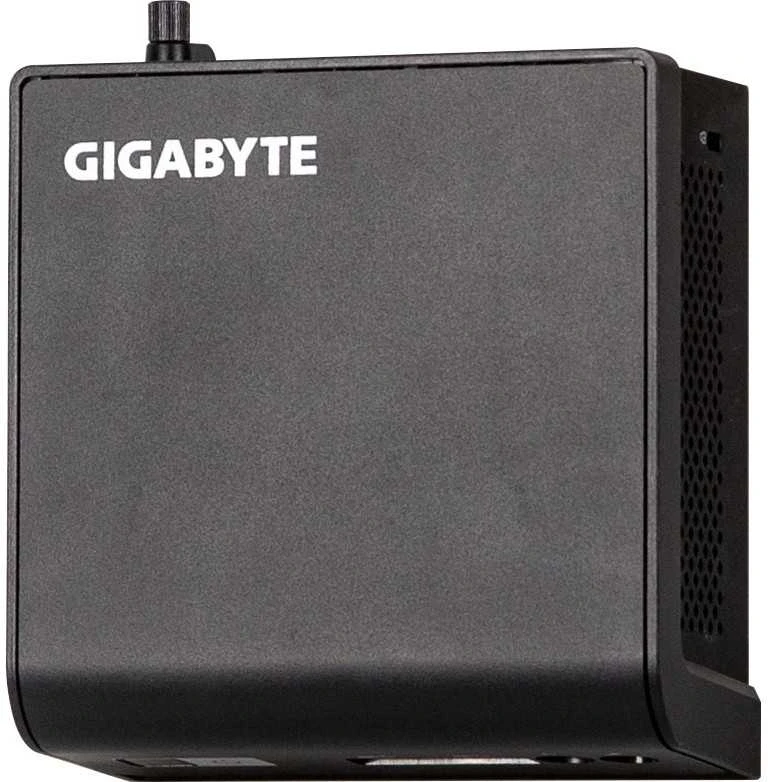 Gigabyte BRIX Barebone GB-BTIP-N150 (D)