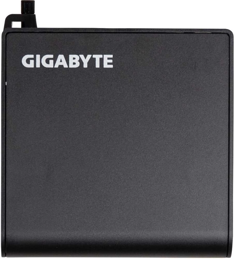 „Gigabyte BRIX Barebone GB-BTIP-N250“ (D)