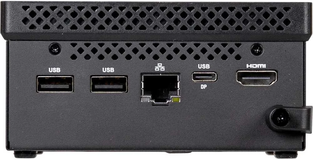 „Gigabyte BRIX Barebone GB-BTIP-N250“ (D)
