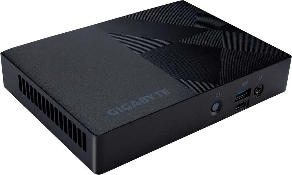 „GigaByte BRIX GB-BNIP-N200“ (Raptor ežero šiaurė)
