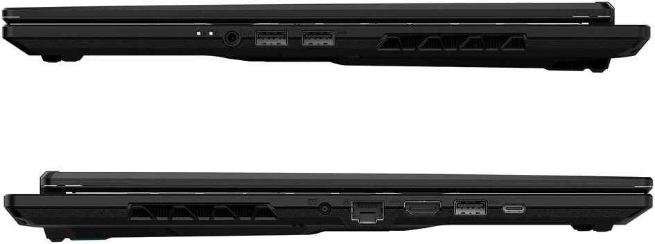 Gaming Nešiojamas kompiuteris Gigabyte GAMING A18 Core7 240H/32GB/1TBSSD/RTX 5070Ti/W11Home - German Klaviatūra