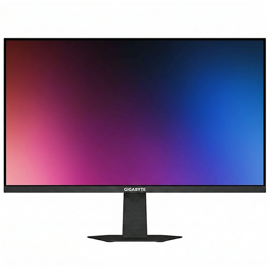 „GIGABYTE GS24F14A“, 23,8 colio „Full HD“ žaidimų monitorius, 175 Hz, IPS panelė, adaptyvi sinchronizacija
