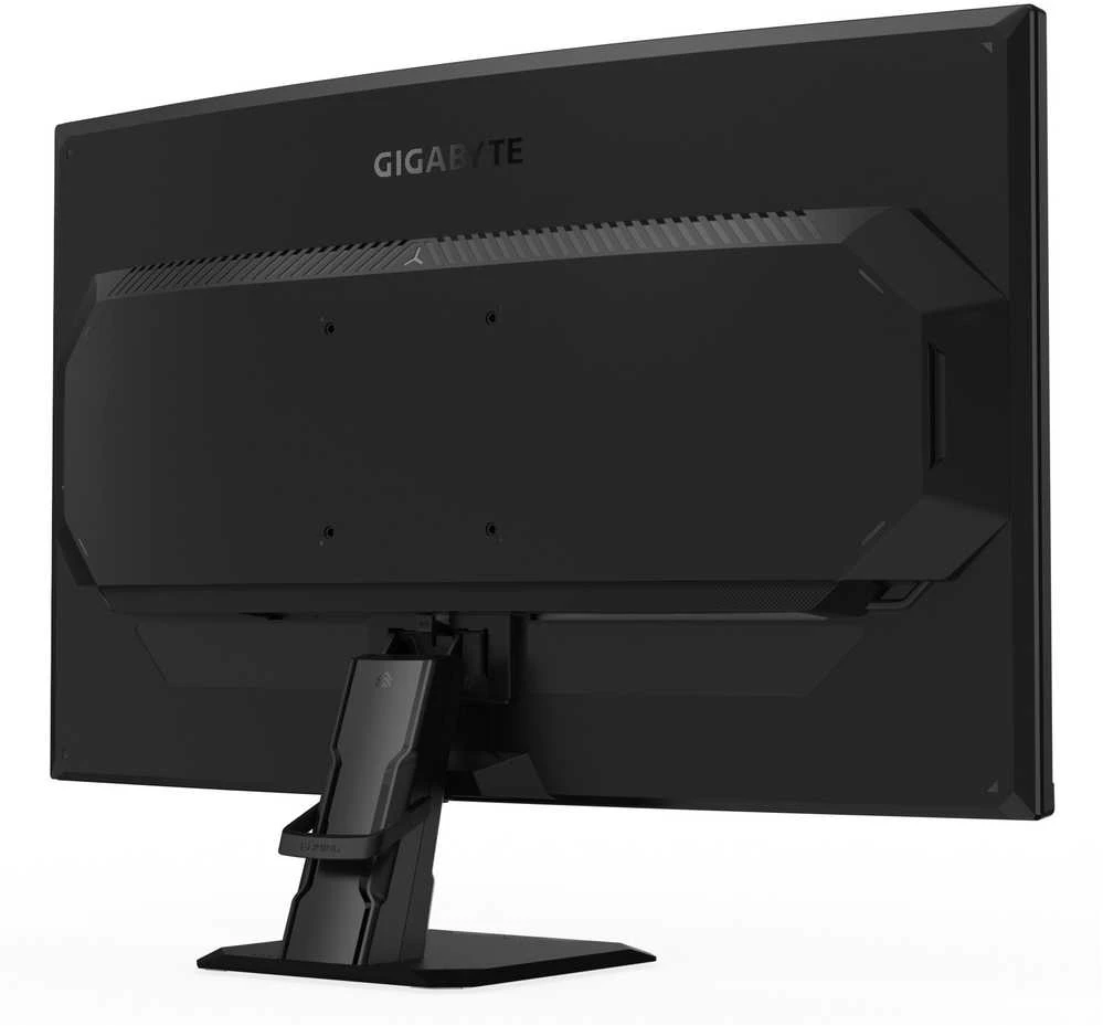Monitorius Gigabyte | GS27QCA EU | 27 " | VA | 180 Hz | 1 ms | 2560 x 1440 pikselių | 250 cd/m² | HDMI jungtys quantity 2