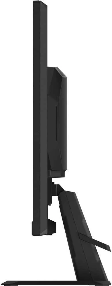 Monitorius Gigabyte GS27U - 160Hz | 4K | 27'' | IPS | 1ms