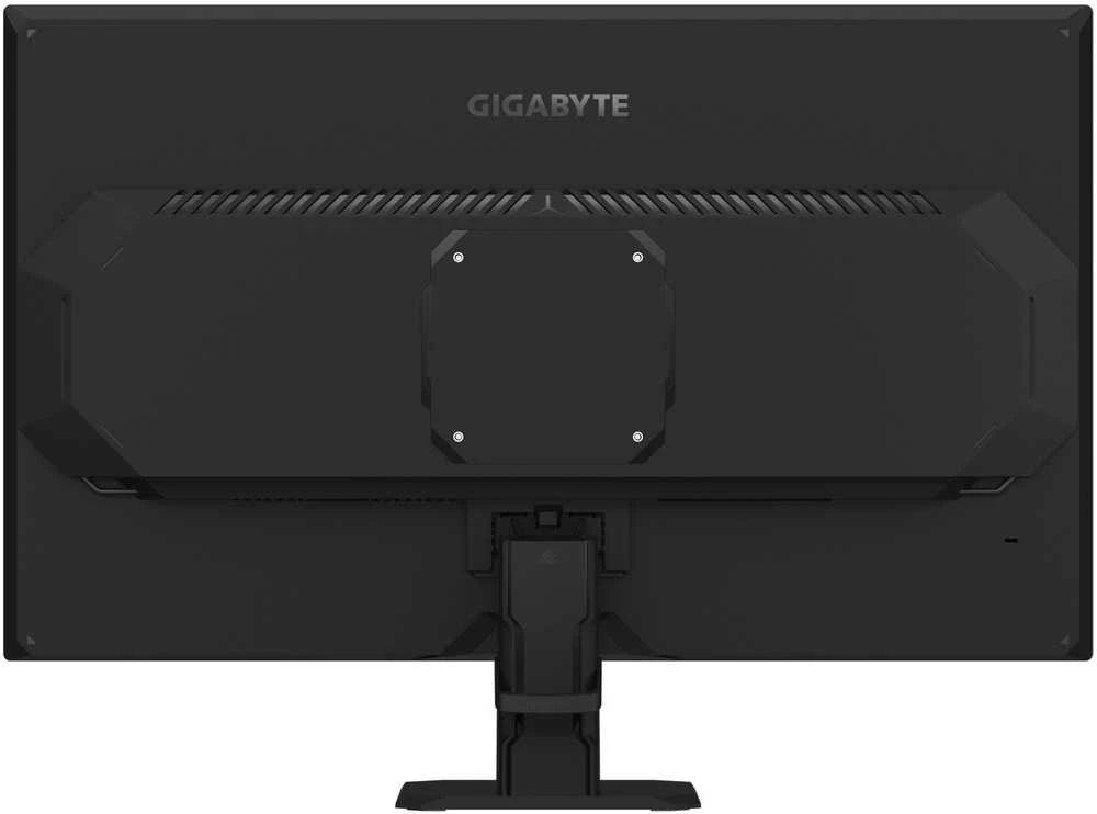 Monitorius Gigabyte | GS27U EK | 27 " | IPS | UHD | 160 Hz | 1 ms | 3840 x 2160 pikselių | 350 cd/m² | HDMI jungtys quantity 2