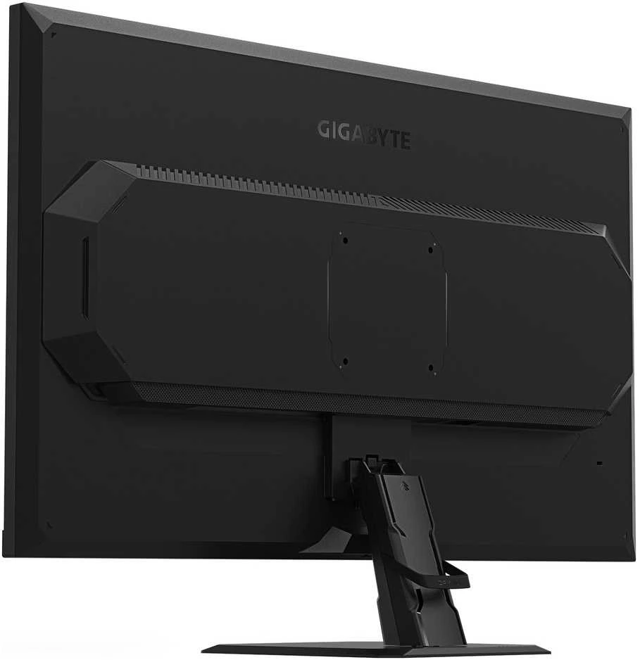Monitorius Gigabyte | GS32QA | 31.5 " | SS IPS | QHD | 180 Hz | 1 ms | 2560 x 1440 pikselių | 300 cd/m² | HDMI jungtys quantity 2