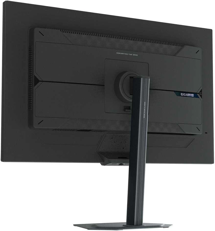 Monitorius Gigabyte | M27Q2 | 27" | SS IPS | QHD | 200 Hz | 1 ms | 2560 x 1440 | 350 cd/m²