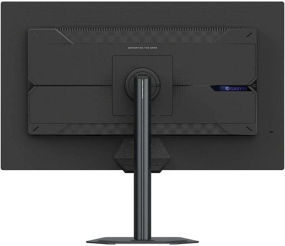 Monitorius Gigabyte | M27Q2 | 27" | SS IPS | QHD | 200 Hz | 1 ms | 2560 x 1440 | 350 cd/m²