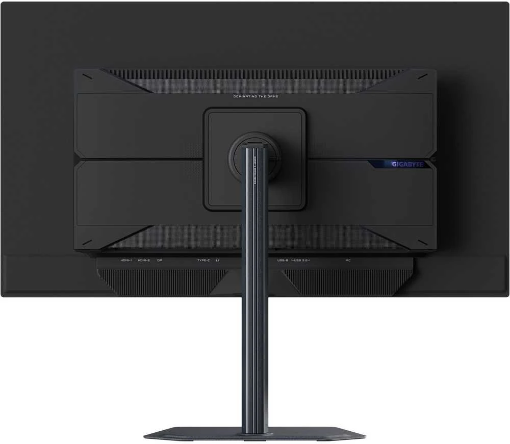 Gigabyte Gaming Monitorius MO32U 699,48x394,73 | Gigabyte