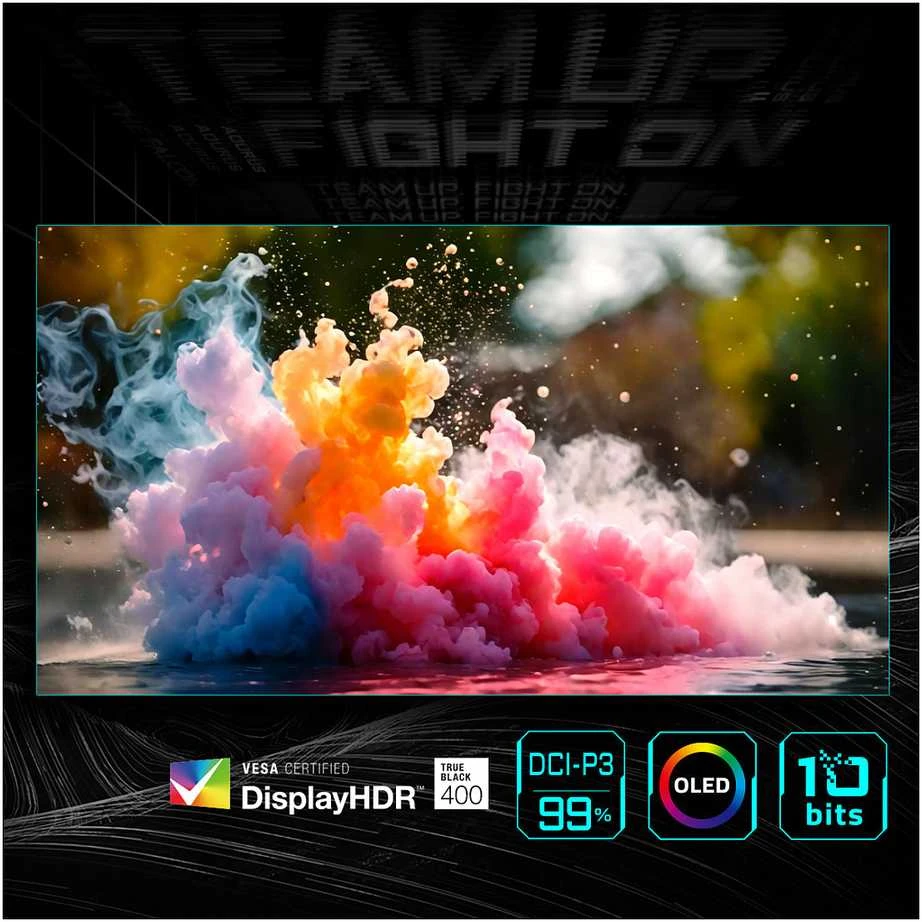 Gigabyte Gaming Monitorius MO32U 699,48x394,73 | Gigabyte