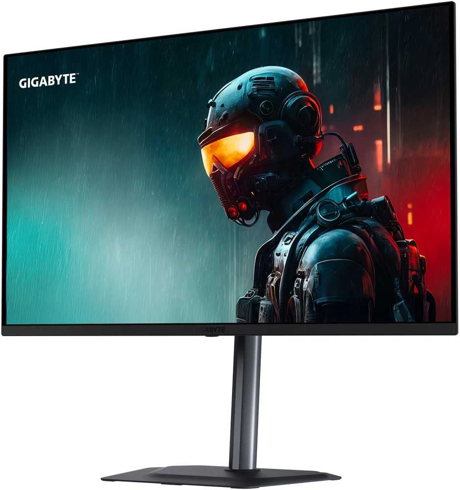 Gigabyte Gaming Monitorius MO32U 699,48x394,73 | Gigabyte