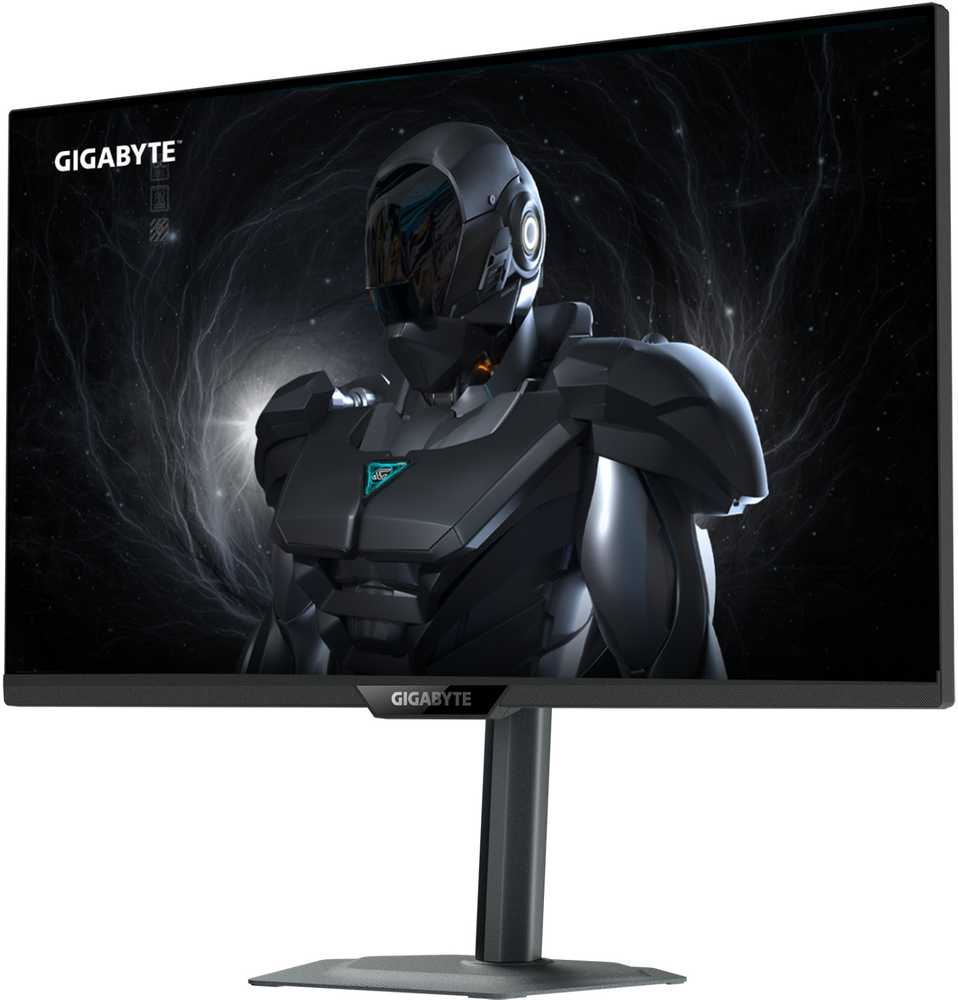 Gigabyte | G27Q2 EK | 27 " | SS IPS | QHD | 16:9 | 200 Hz | 0.5 ms | 2560 x 1440 pikselių | 350 cd/m² | HDMI jungtys quantity 2 | Juodas