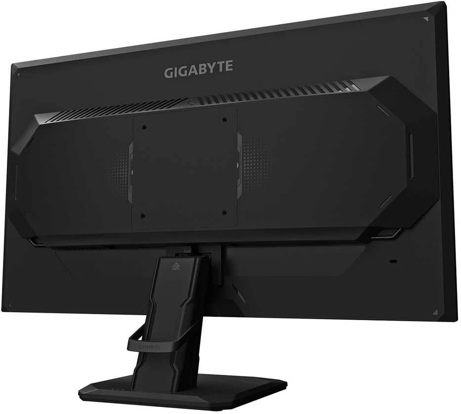 Monitorius Gigabyte GS25F2 EU | 24.5" | IPS | FHD | 200 Hz | 1 ms | 1920 x 1080 pikselių | 300 cd/m²