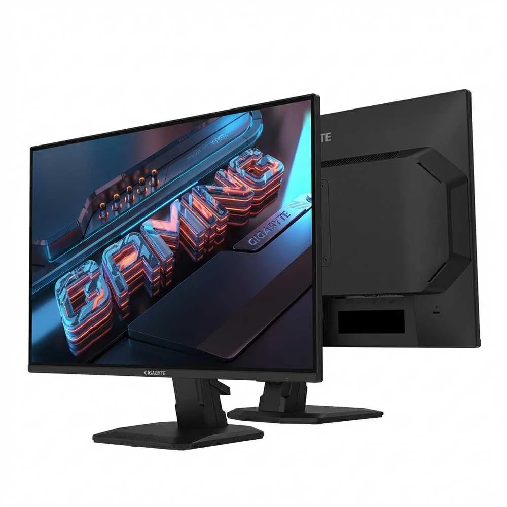Monitorius Gigabyte GS25F2 EU | 24.5" | IPS | FHD | 200 Hz | 1 ms | 1920 x 1080 pikselių | 300 cd/m²