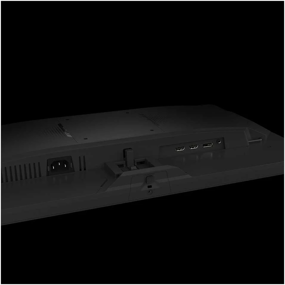Monitorius Gigabyte GS25F2 EU | 24.5" | IPS | FHD | 200 Hz | 1 ms | 1920 x 1080 pikselių | 300 cd/m²