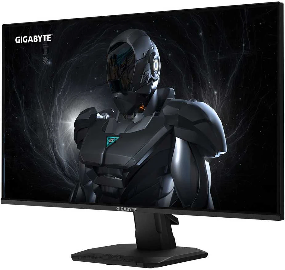 Monitorius Gigabyte GS25F2 EU | 24.5" | IPS | FHD | 200 Hz | 1 ms | 1920 x 1080 pikselių | 300 cd/m²