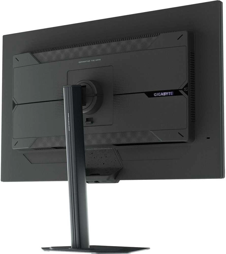 Monitorius Gigabyte | M27UP | 27 " | IPS | UHD | 160 Hz | 1 ms | 3840 x 2160 pikselių | 350 cd/m² | HDMI jungtys quantity 2