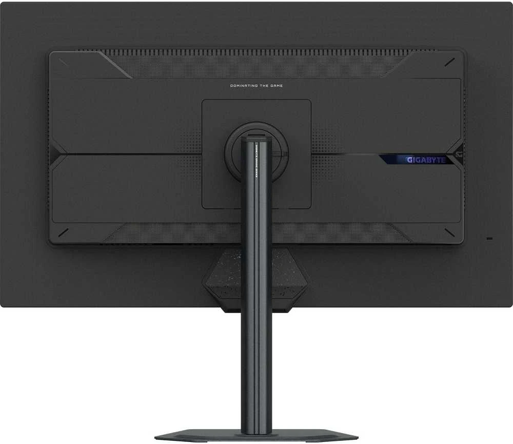 Monitorius Gigabyte | M27UP | 27 " | IPS | UHD | 160 Hz | 1 ms | 3840 x 2160 pikselių | 350 cd/m² | HDMI jungtys quantity 2