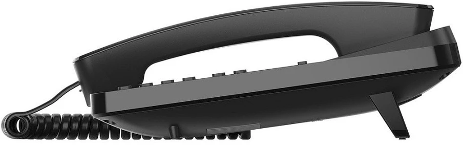 Gigaset Desk 400 juodas