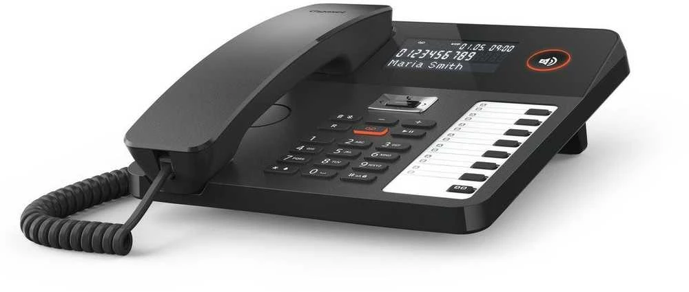 Telefonas stacionarus Gigaset Gigaset DESK 800A