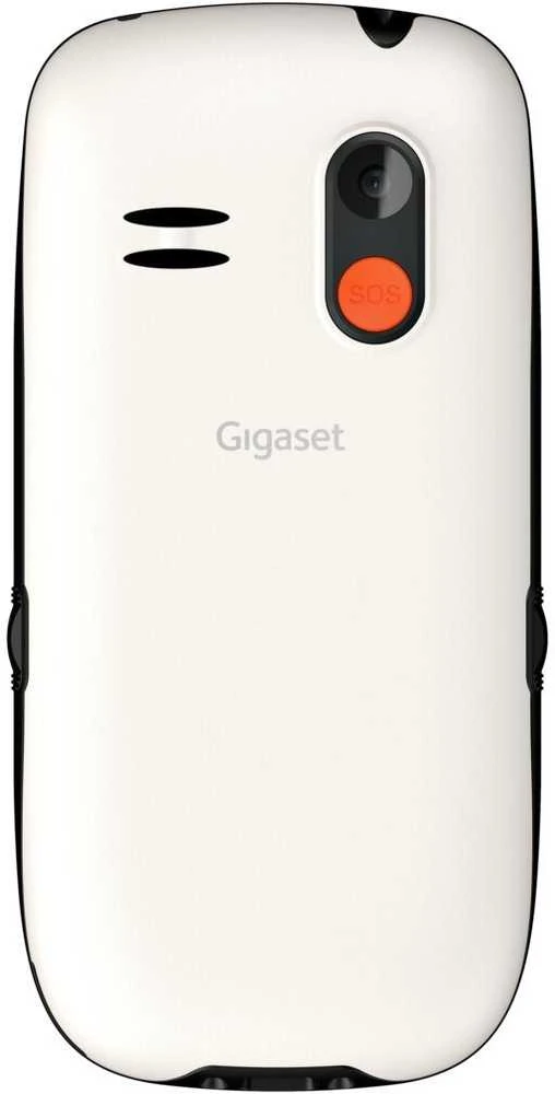 Gigaset Gigaset GL395 baltas