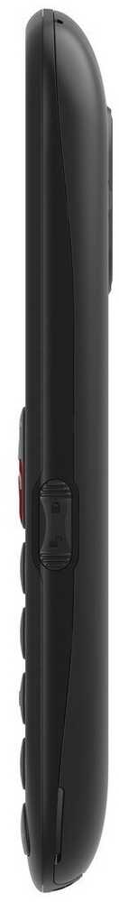 Gigaset Gigaset GL395 juodas