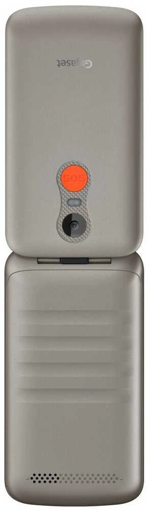 Gigaset Gigaset GL595 Sidabrinis