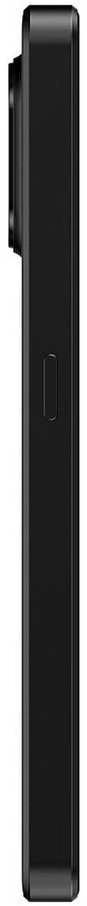 Išmanusis telefonas Gigaset GS6 Pro Tytanowy Juodas (S30853-H1542-R121)