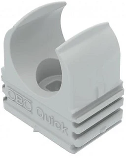 Schneider Electric Klips montażowy Quick M16 2955 M16 2149004 /100szt./ (0001-00010-02902)
