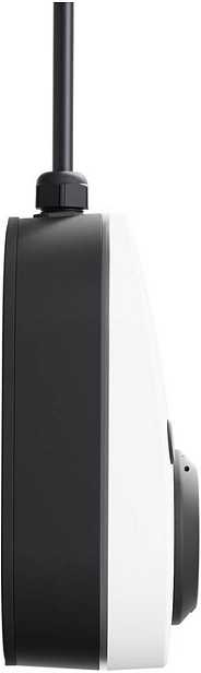 Krautuvas Go-e Gemini, 11 kW 16A 3 fazė Wallbox be kabelio (CH- 04- 11- 51)