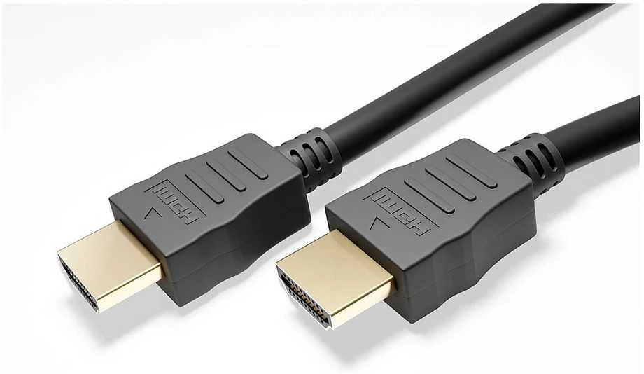 Goobay HDMI kabelis St/St 2m HighSpeed 1.4