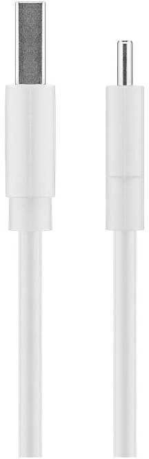 „Goobay“ USB-C įkrovimo ir sinchronizavimo laidas (USB-A > USB-C) 1 m